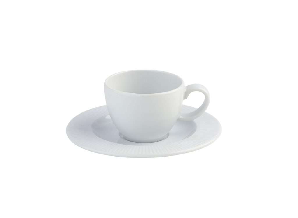 Costa Verde Raio Espresso Bowl Cup 90ml QTY: 12