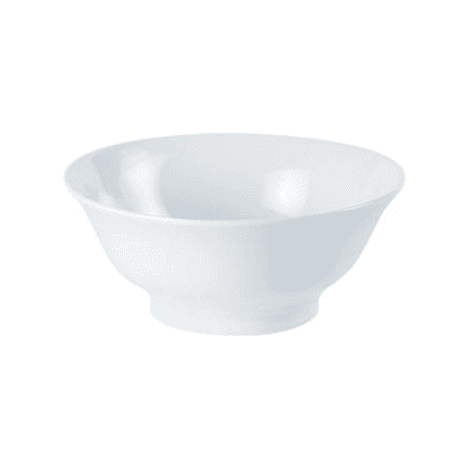 Porcelite Valier Bowl 17cm/6.75″ 56cl/20oz QTY: 6