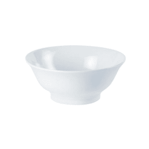 Porcelite Valier Bowl 14cm/5.5″ 40cl/14oz QTY: 6