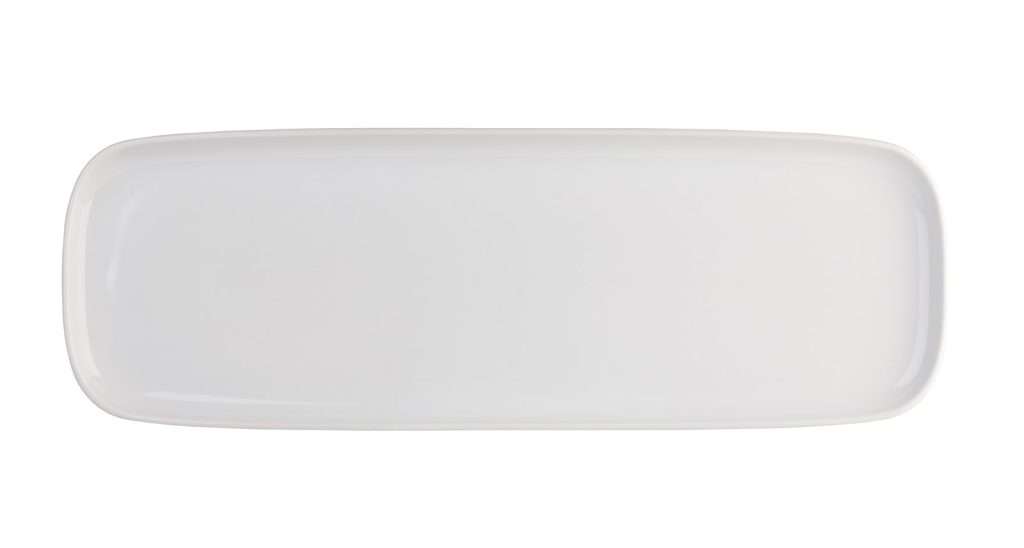 Costa Verde Universal Rectangular Plate 37 x 13cm QTY: 4