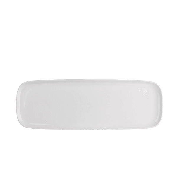 Costa Verde Universal Rectangular Plate 31 x 13cm QTY: 4