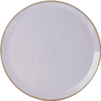 Seasons by Porcelite Stone Pizza Plate 32cm/12.5″ QTY: 6