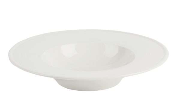Porland Academy Line Pasta Plate 30cm QTY: 6