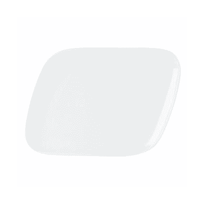 Porland Perspective Coupe Dinner Plate 31x24cm/12.25″x9.5″ QTY: 6