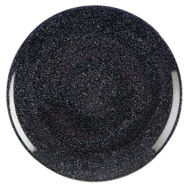 Aura by Porcelite Tide Coupe Plate 31cm QTY: 6
