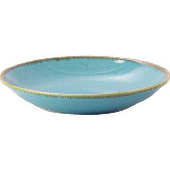 Seasons by Porcelite Sea Spray Cous Cous Plate 26cm/10.25″ QTY: 6