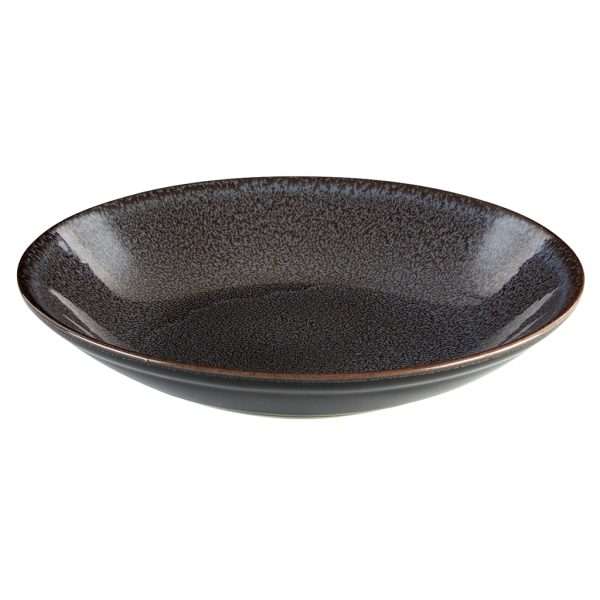 Aura by Porcelite Earth Deep Coupe Bowl 30cm QTY: 6