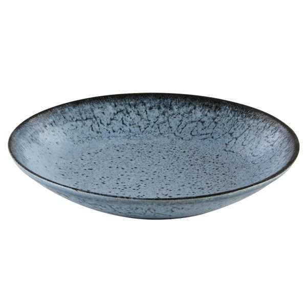 Aura by Porcelite Glacier Deep Coupe Bowl 30cm QTY: 6