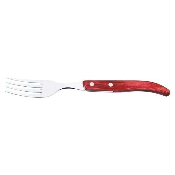 Tramontina French Style Fork PWR (DOZEN) QTY: 12