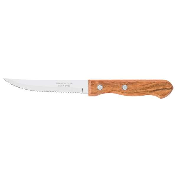 Tramontina Steak Knife Serrated NW (DOZEN) QTY: 12