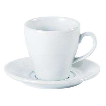 Porcelite Torino Cup 25cl/9oz QTY: 6