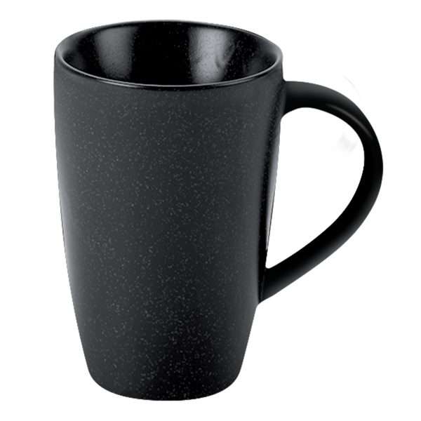 Seasons by Porcelite Graphite Mug 32cl / 11oz QTY: 6