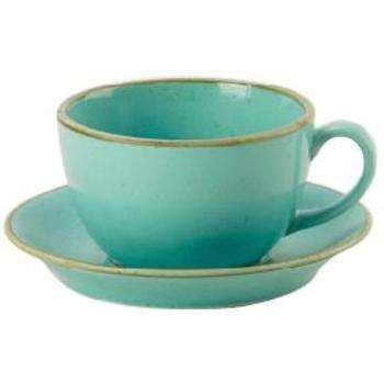 Seasons by Porcelite Sea Spray Bowl Shape  Cup 34cm/12oz QTY: 6