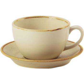 Seasons by Porcelite Wheat Bowl Shape  Cup 34cl/12oz QTY: 6