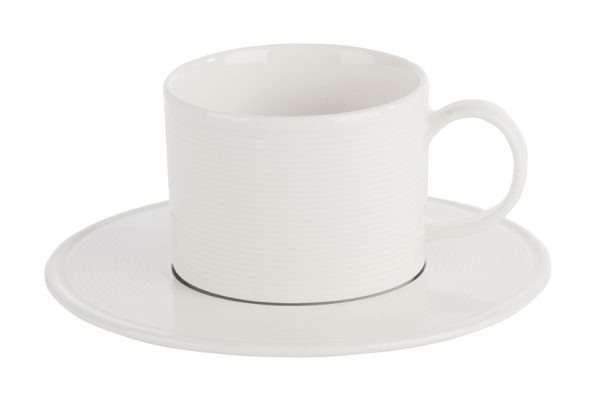 Academy Line Stacking Cup 20cl QTY: 6