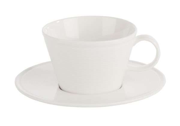 Academy Line Cappuccino Cup 25cl QTY: 6