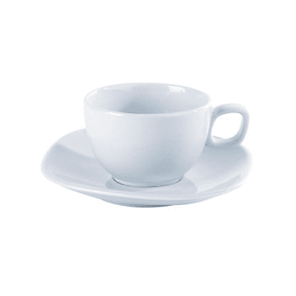 Porland Perspective Cup 22cl/7.5oz QTY: 6