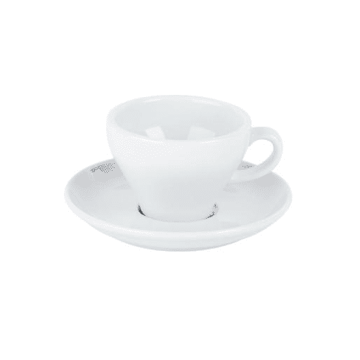 328328 Porcelite Verona Cup 28cl/10oz QTY: 6