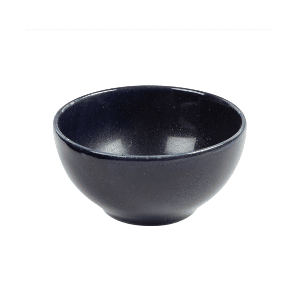 Aura by Porcelite Tide Dip Pot 8cm QTY: 6
