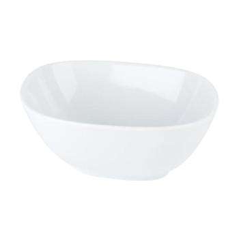 Porland Perspective Dip Bowl 9x9cm/3.5″x3.5″ 6cl/2oz QTY: 6
