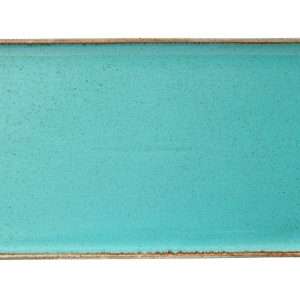 Seasons by Porcelite Sea Spray Rectangular Platter 35×15.5cm/13.75″x6″ QTY: 6