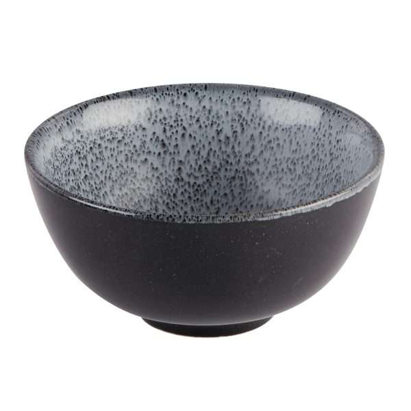 Aura by Porcelite Flare Rice Bowl 13cm QTY: 6