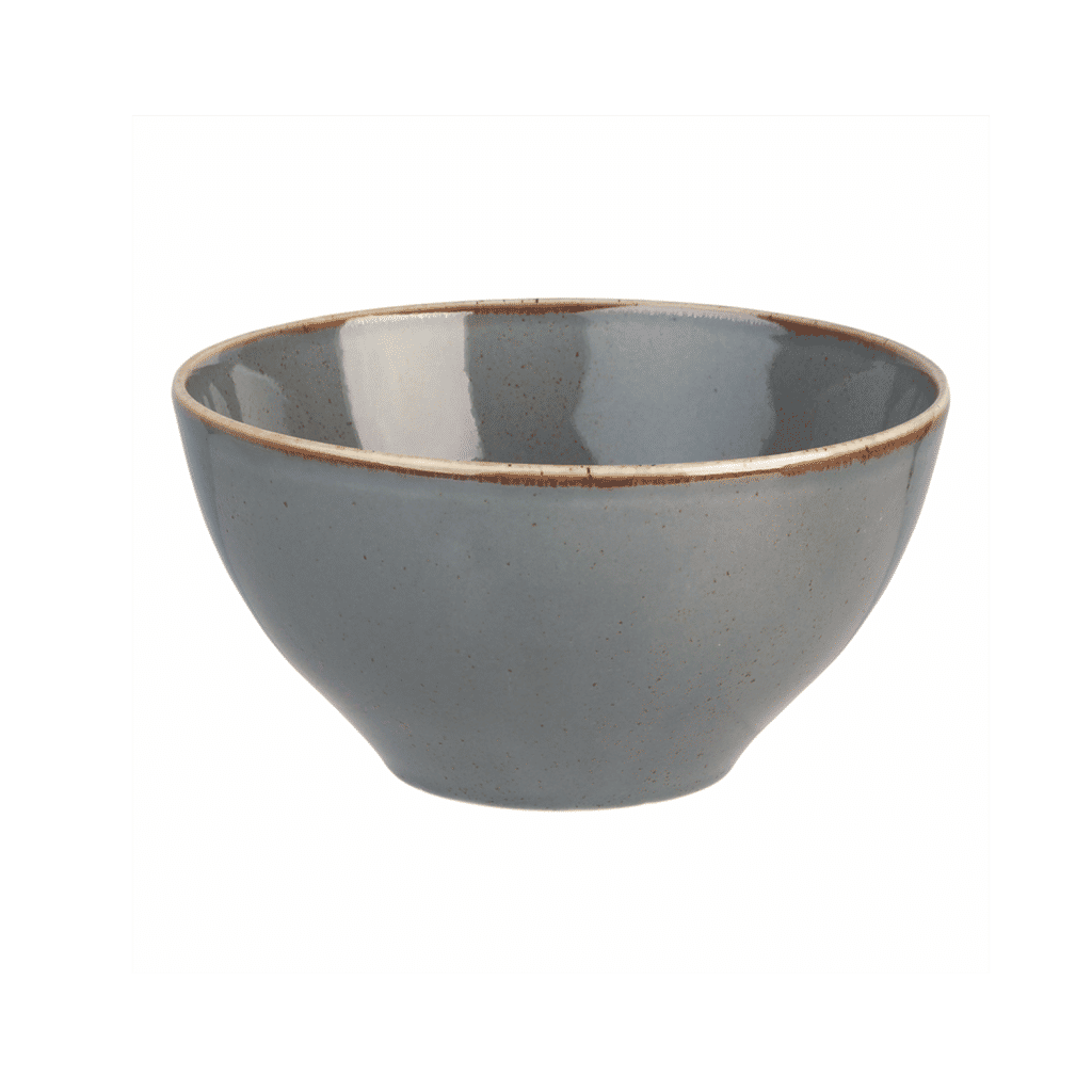 Seasons by Porcelite Storm Finesse Bowl 14cm (50cl) 5.5″ (17.5oz) QTY: 6