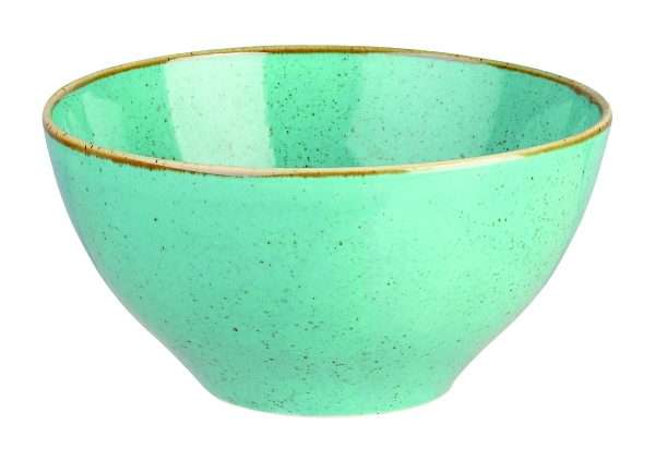 Seasons by Porcelite Sea Spray Finesse Bowl 14cm (50cl) 5.5″ (17.5oz) QTY: 6