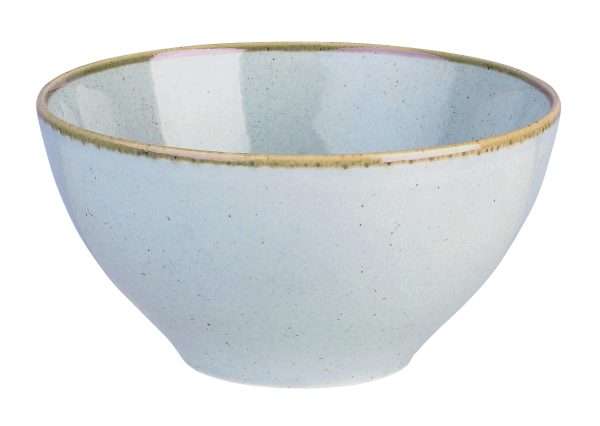 Seasons by Porcelite Stone Finesse Bowl 14cm (50cl) 5.5″ (17.5oz) QTY: 6