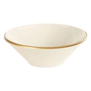 Academy Line Gold Band Bowl 18cm QTY: 6
