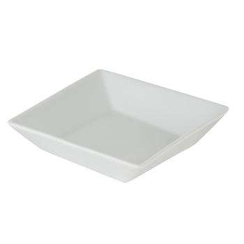 Porcelite Twist Bowl 13x13x4.5cm/5x5x1.75″ QTY: 6