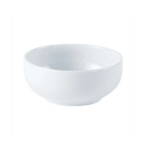 Porcelite Salad Bowl 13cm/5″ 30cl/11oz QTY: 6