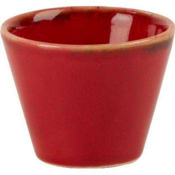 Seasons by Porcelite Magma Bowl 5.5cm/2.25″ QTY: 6