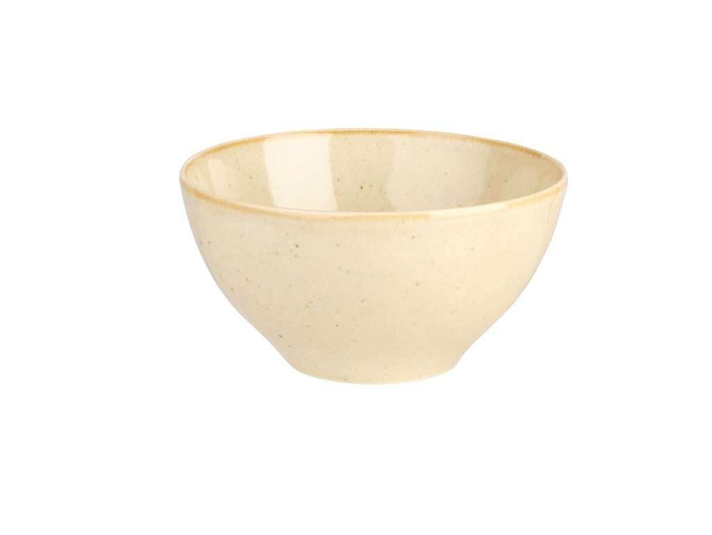 Seasons by Porcelite Wheat Finesse Bowl 16cm/6.25″ (30oz) QTY: 6