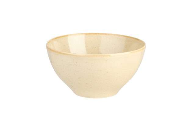 Seasons by Porcelite Wheat Finesse Bowl 16cm/6.25″ (30oz) QTY: 6
