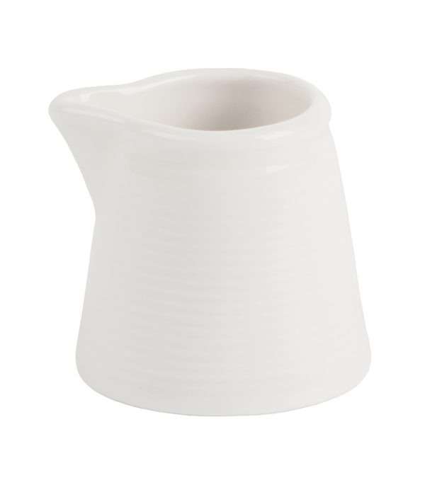 Academy Line Cream Tot 3cl QTY: 6