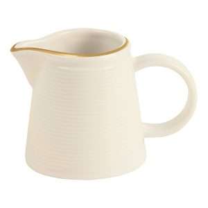 Academy Line Gold Band Jug 13cl QTY: 6