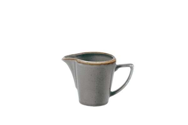 Seasons by Porcelite Storm Conic Jug 15cl/5oz QTY: 6