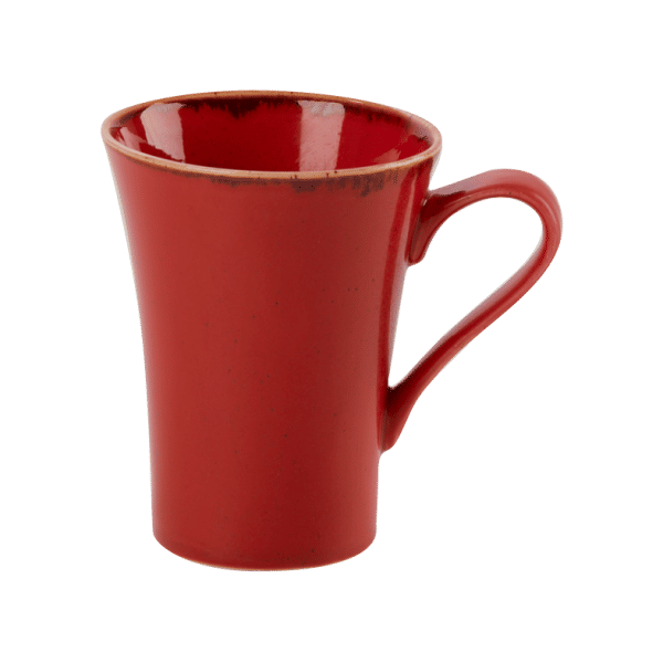 Seasons by Porcelite Magma Mug 34cl/12oz QTY: 6