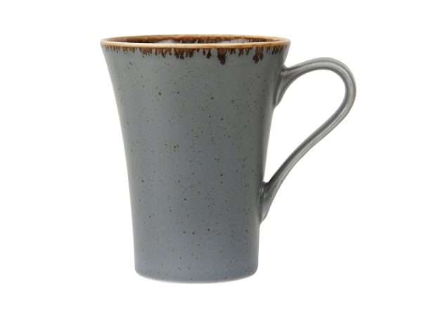 Seasons by Porcelite Storm Mug 34cl/12oz QTY: 6