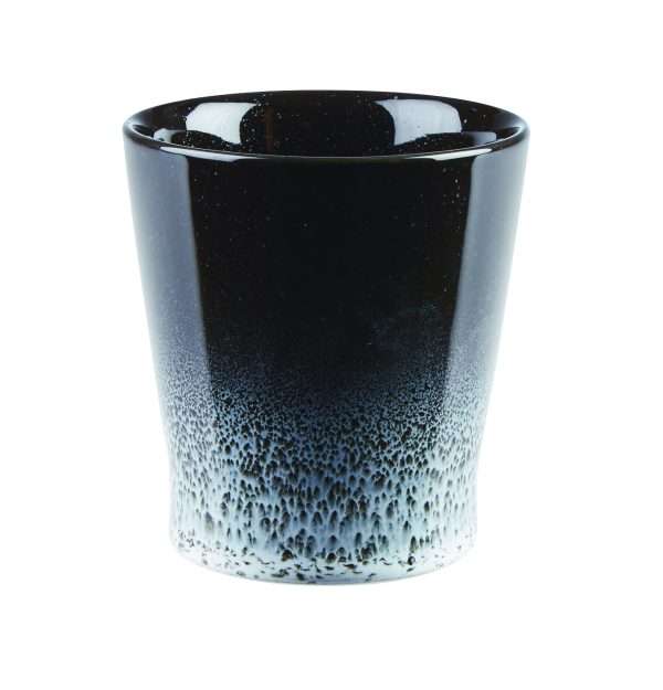 Aura by Porcelite Flare Chip Cup 12oz QTY: 6