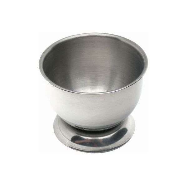 GenWare Stainless Steel Egg Cup qty:1