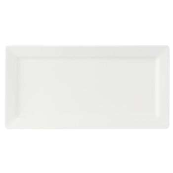 AFC Rectangular Platter 30.5×15.5cm/12″x6″ B9126 QTY: 3