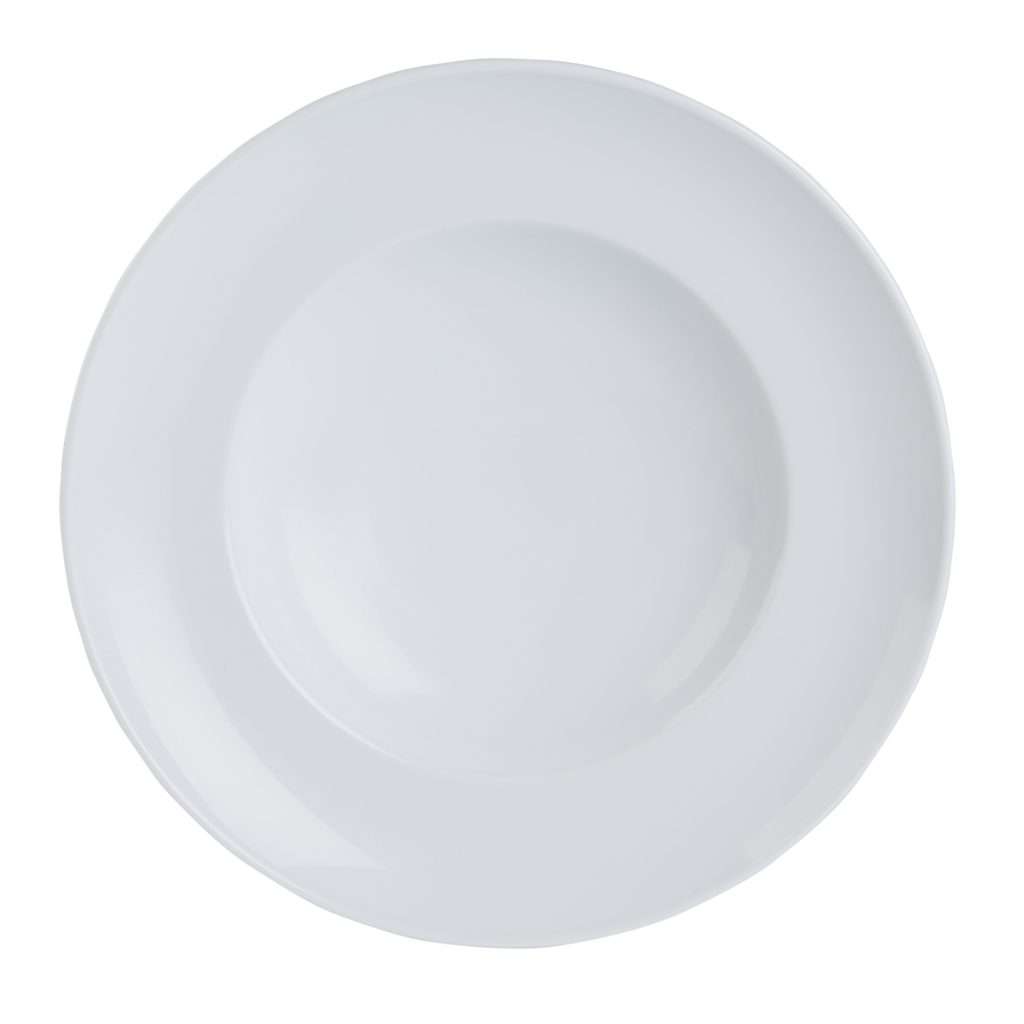 Porcelite Prestige Pasta Plate 30cm QTY: 12