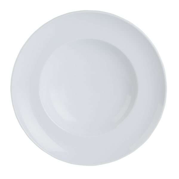 Porcelite Prestige Pasta Plate 30cm QTY: 12