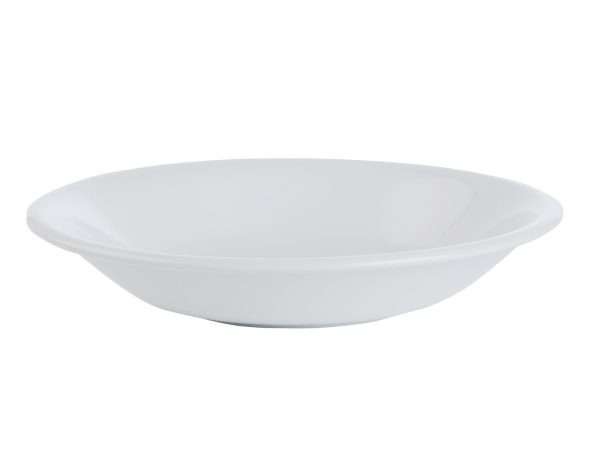 Porcelite Prestige Cereal Bowl 17cm QTY: 24