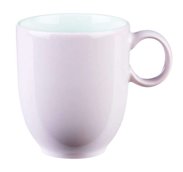 Costa Verde Baby Rose Mug 365ml QTY: 12