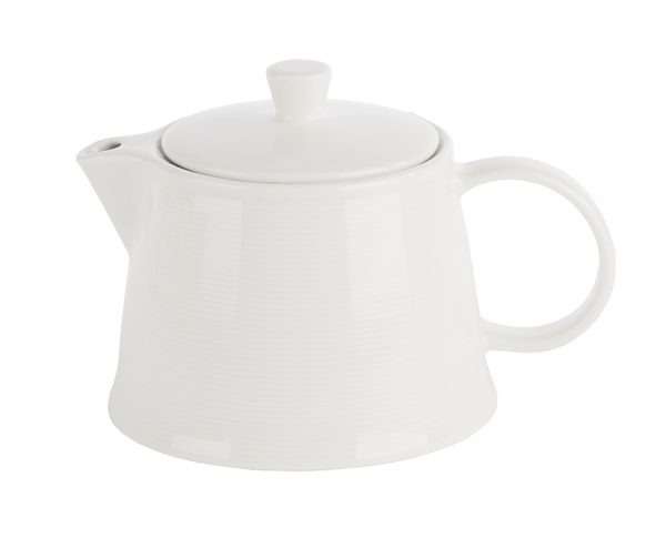 Academy Line Tea Pot 50cl QTY: 6