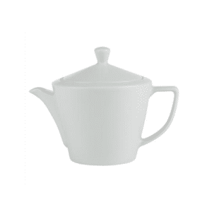 Porcelite Conic Tea Pot 50cl/17.5oz QTY: 6