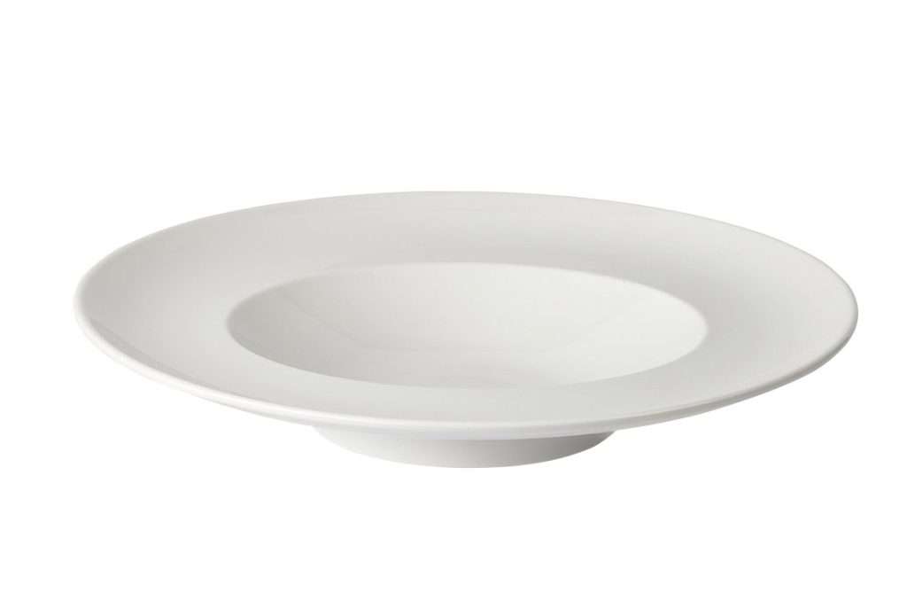 Academy Academy Pasta Plate 28cm/11″ QTY: 6